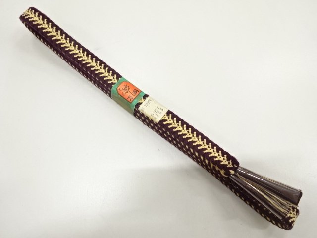 Japanese Kimono / Accessories Silk